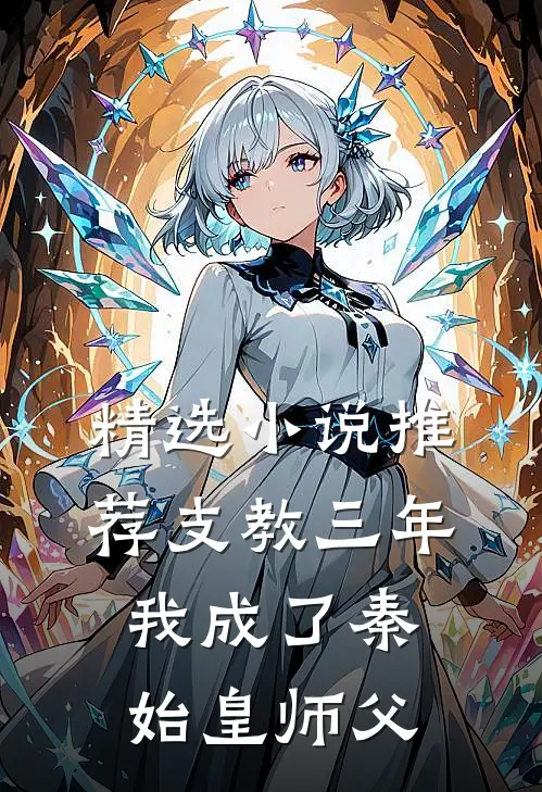 精选小说推荐支教三年，我成了秦始皇师父