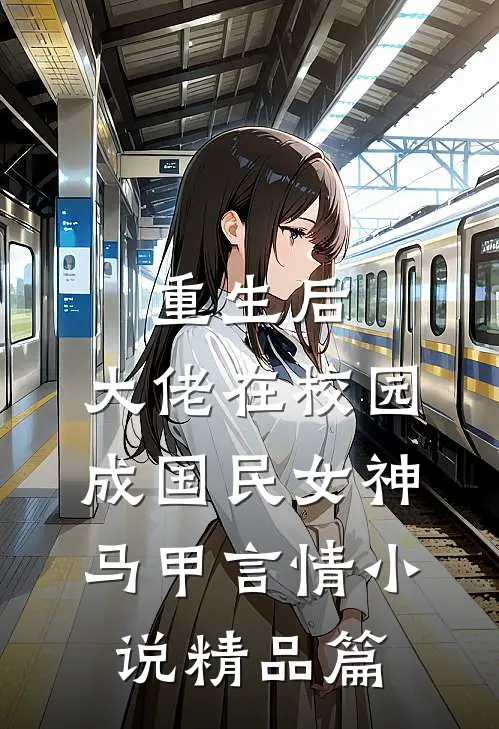 重生后,大佬在校园成国民女神 马甲言情小说精品篇