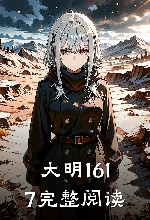 大明1617完整阅读