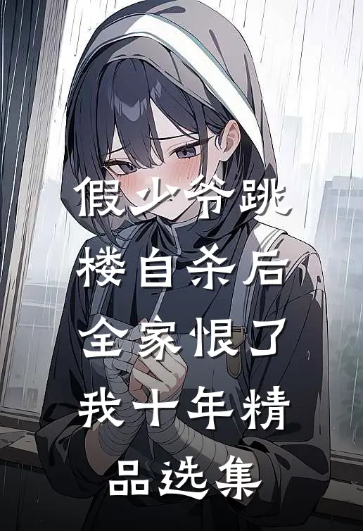 假少爷跳楼自杀后，全家恨了我十年精品选集