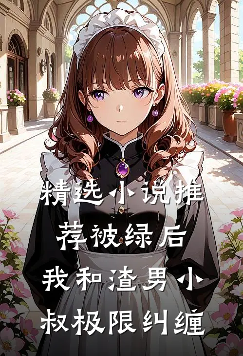 精选小说推荐被绿后，我和渣男小叔极限纠缠