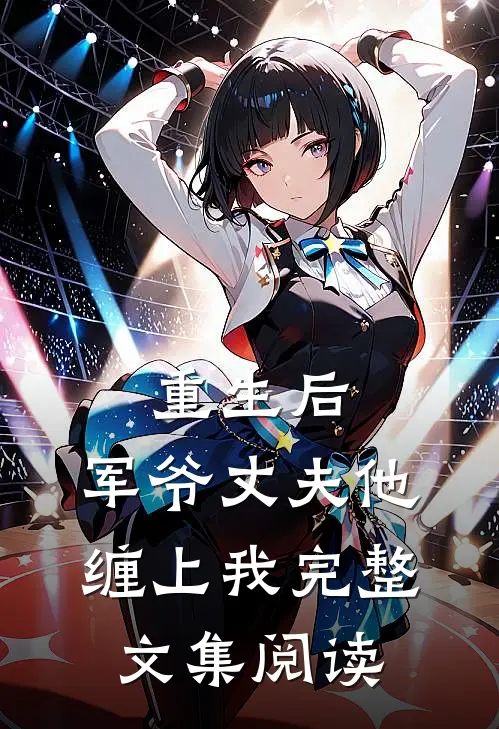 重生后，军爷丈夫他缠上我完整文集阅读