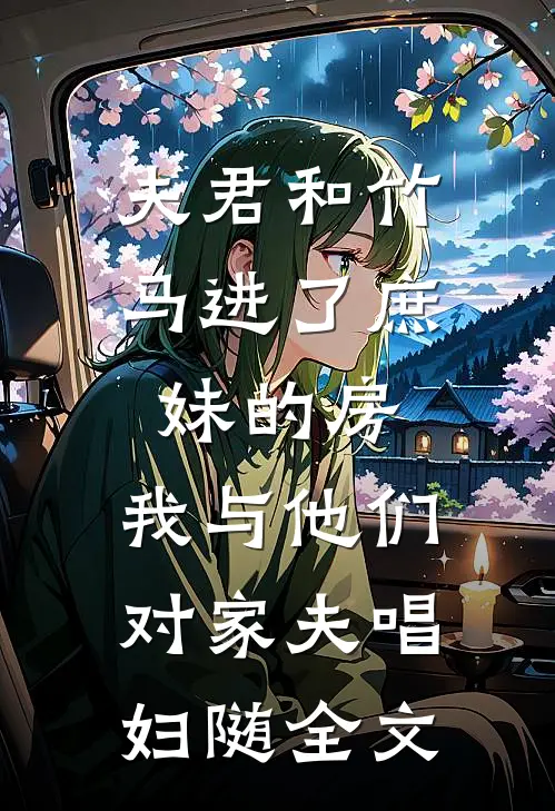 夫君和竹马进了庶妹的房，我与他们对家夫唱妇随全文