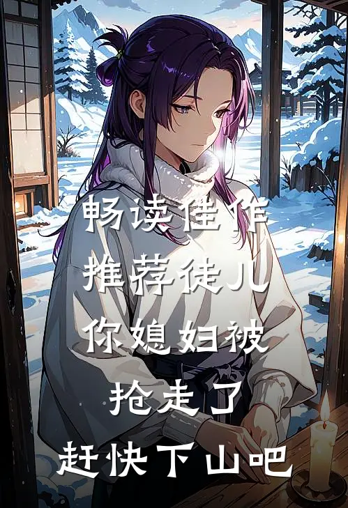 畅读佳作推荐徒儿，你媳妇被抢走了，赶快下山吧