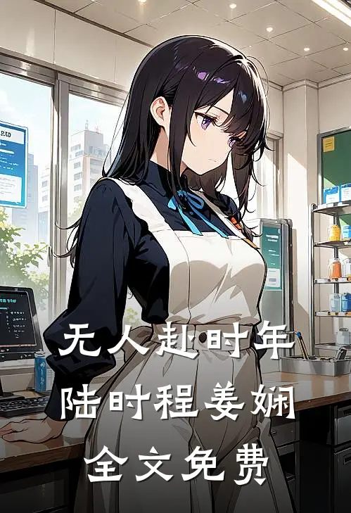 无人赴时年陆时程姜娴全文免费