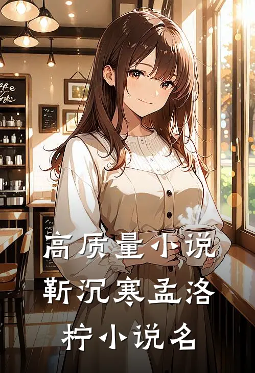 高质量小说靳沉寒孟洛柠小说名