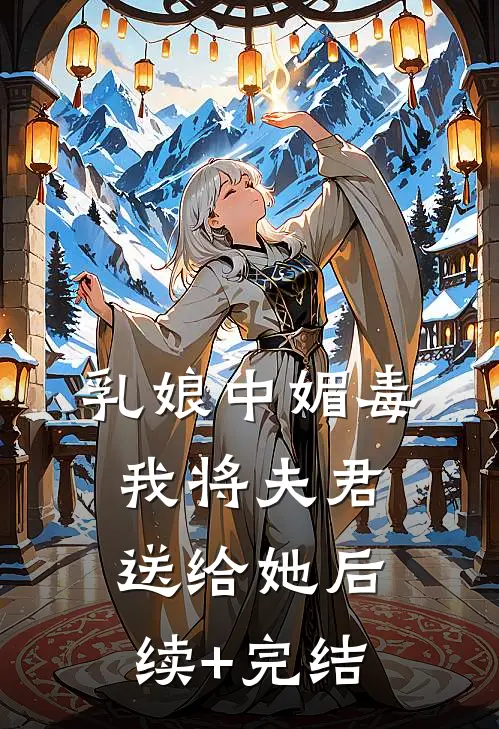 乳娘中媚毒，我将夫君送给她后续+完结