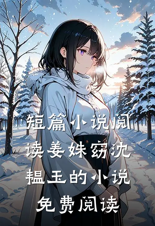 短篇小说阅读姜姝窈沈韫玉的小说免费阅读