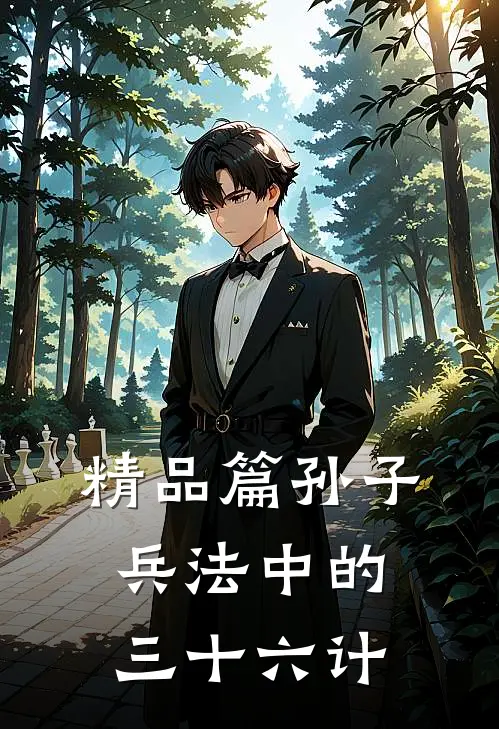 精品篇孙子兵法中的三十六计