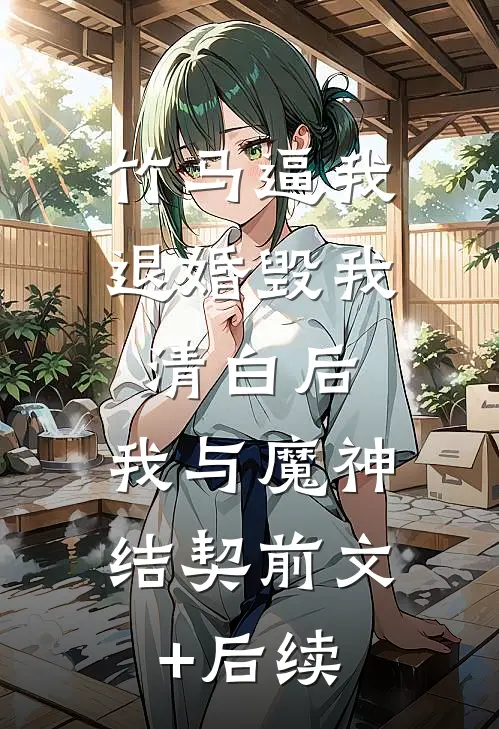 竹马逼我退婚毁我清白后，我与魔神结契前文+后续