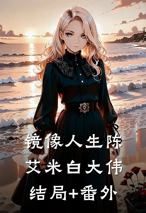 镜像人生陈艾米白大伟结局+番外
