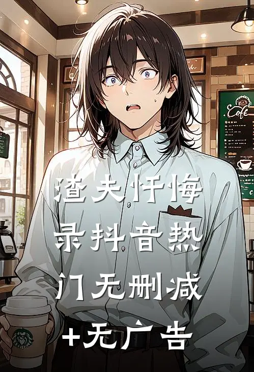 渣夫忏悔录抖音热门无删减+无广告