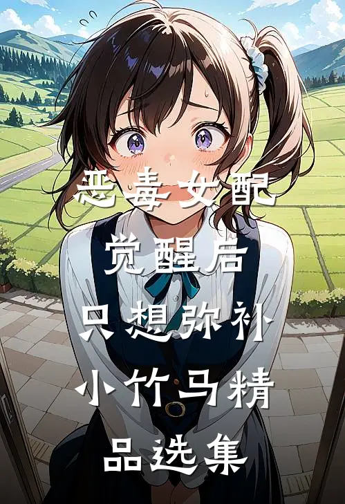 恶毒女配觉醒后，只想弥补小竹马精品选集