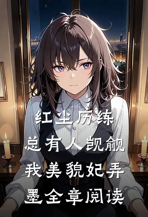 红尘历练:总有人觊觎我美貌妃弄墨全章阅读