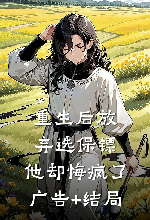 重生后放弃选保镖，他却悔疯了广告+结局