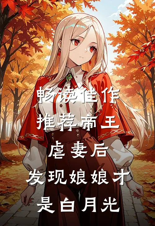 畅读佳作推荐帝王虐妻后，发现娘娘才是白月光