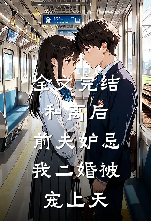 全文完结和离后，前夫妒忌我二婚被宠上天