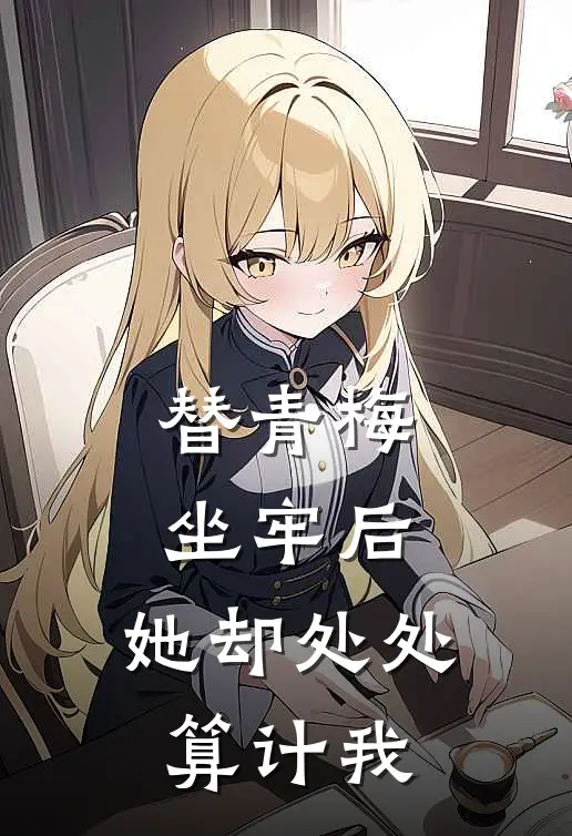 替青梅坐牢后，她却处处算计我