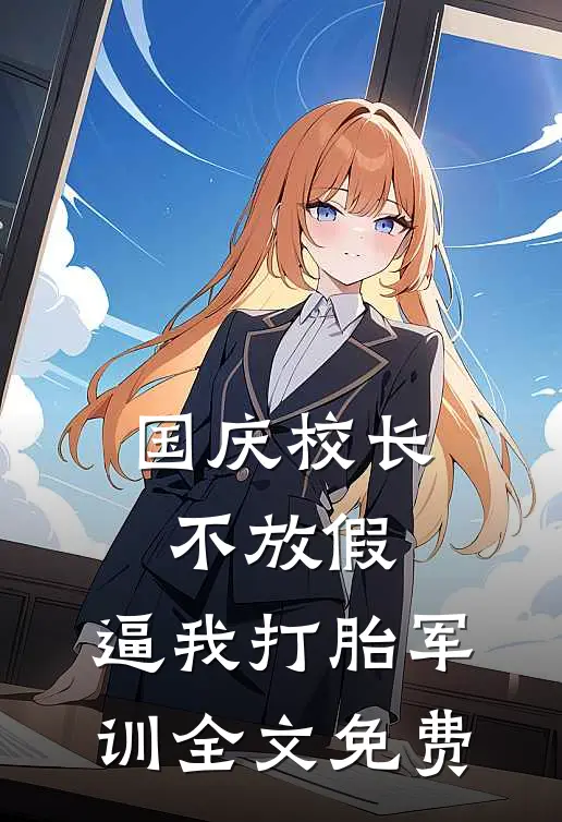 国庆校长不放假，逼我打胎军训全文免费