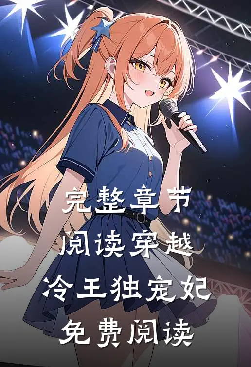 完整章节阅读穿越:冷王独宠妃免费阅读