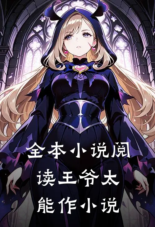 全本小说阅读王爷太能作小说