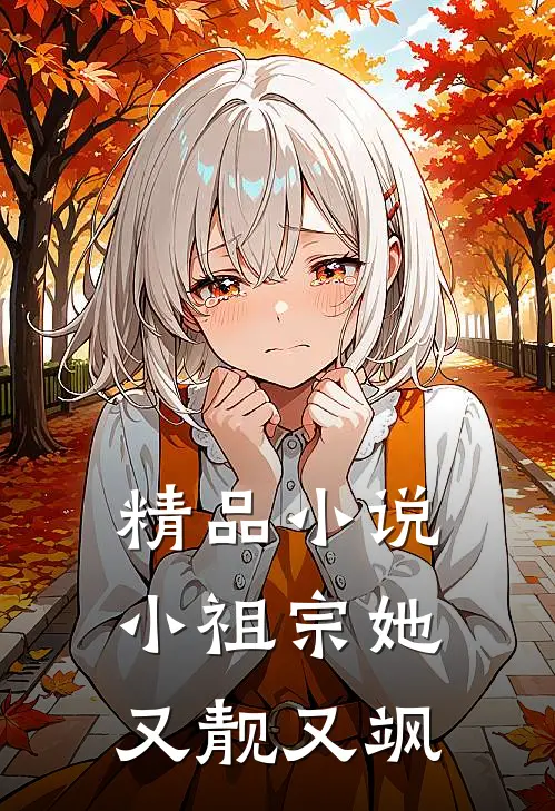 精品小说小祖宗她又靓又飒