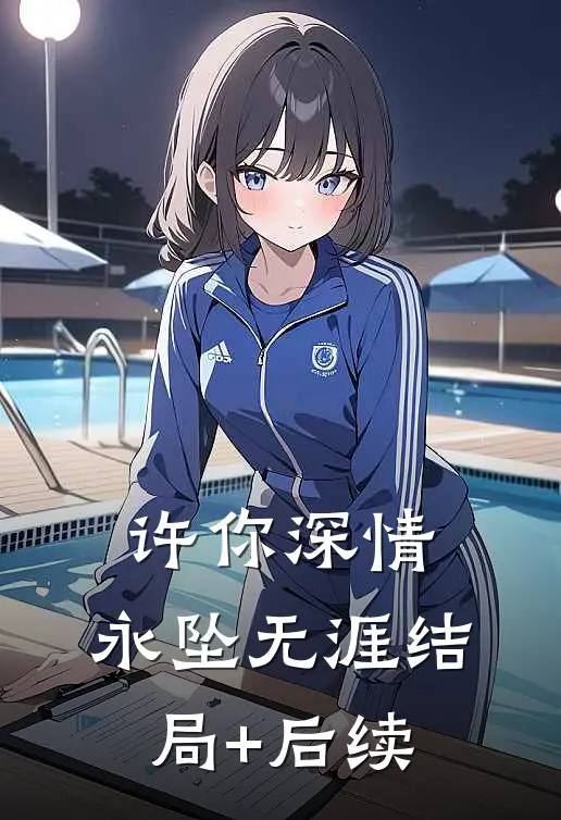 许你深情，永坠无涯结局+后续
