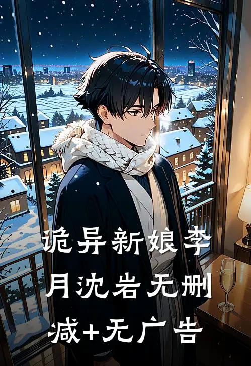 诡异新娘李月沈岩无删减+无广告