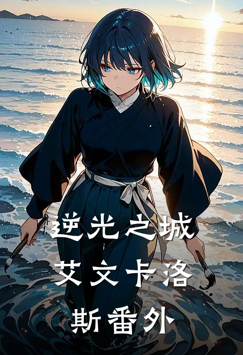 《逆光之城》艾文卡洛斯 番外
