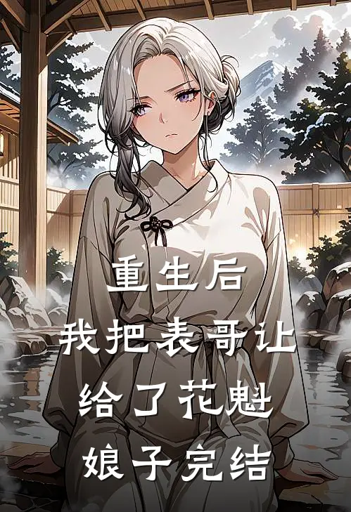 重生后，我把表哥让给了花魁娘子完结