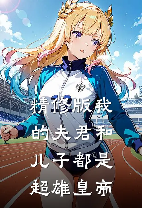 精修版我的夫君和儿子都是超雄皇帝