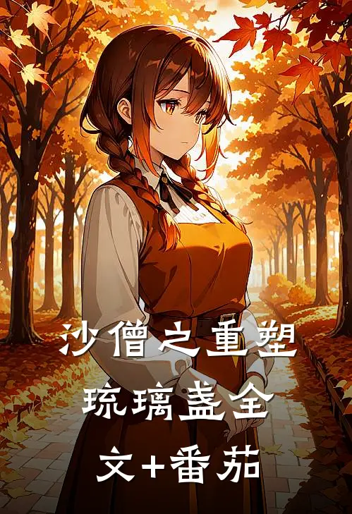 沙僧之重塑琉璃盏全文+番茄
