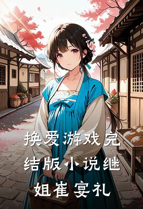 换爱游戏完结版小说继姐崔宴礼