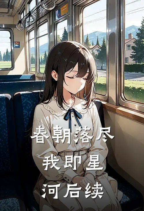 春朝落尽，我即星河后续
