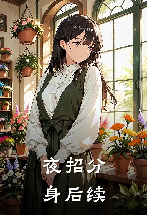 夜招分身后续