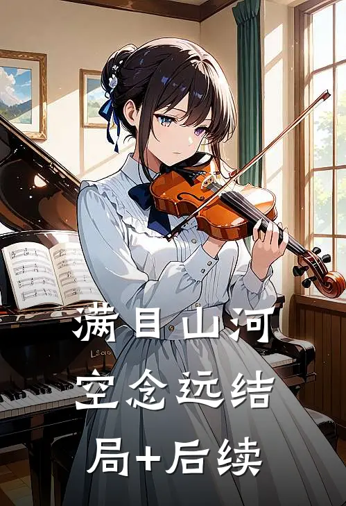 满目山河空念远结局+后续