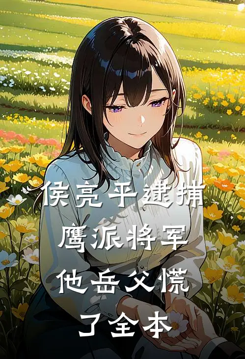 侯亮平逮捕鹰派将军，他岳父慌了全本