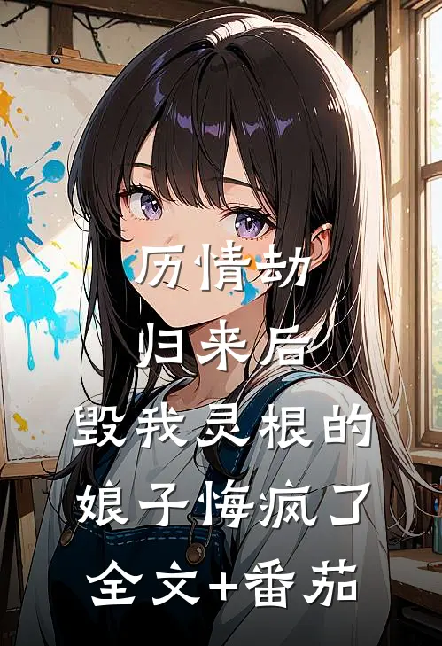 历情劫归来后，毁我灵根的娘子悔疯了全文+番茄