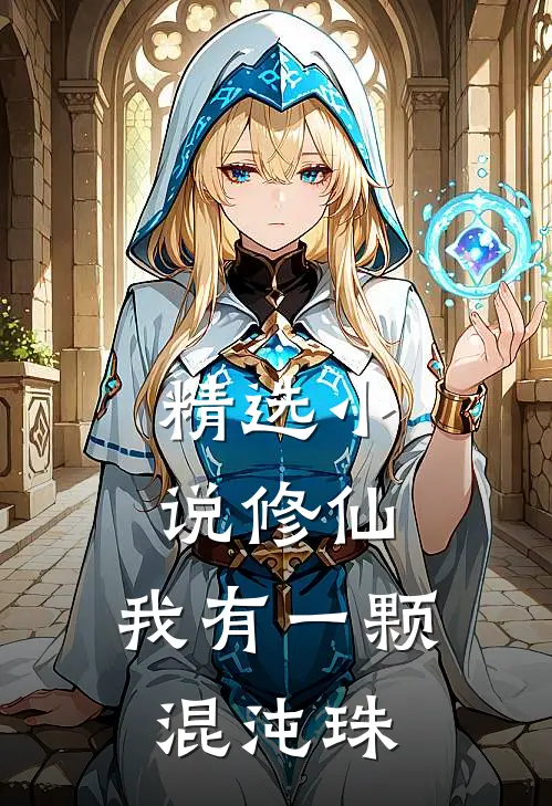 精选修仙我有一颗混沌珠免费阅读