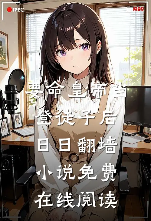 要命皇帝当登徒子后日日翻墙小说免费在线阅读