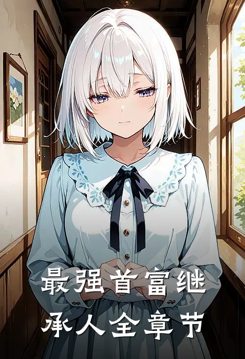 最强首富继承人全章节