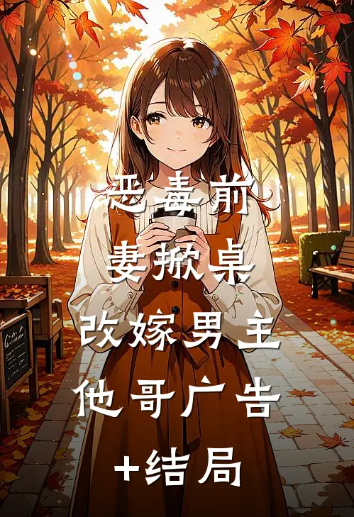恶毒前妻掀桌，改嫁男主他哥广告+结局