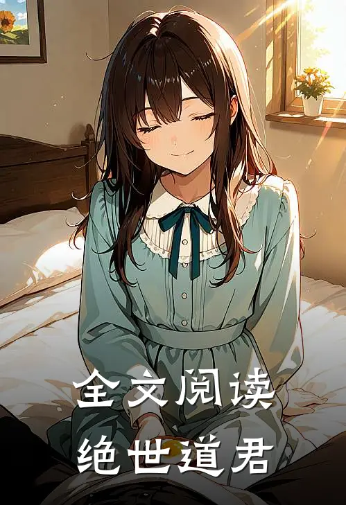 全文阅读绝世道君