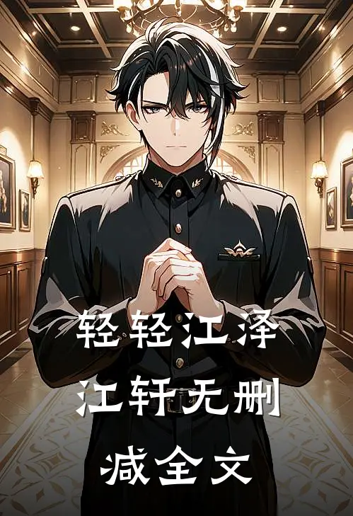 轻轻江泽江轩无删减全文
