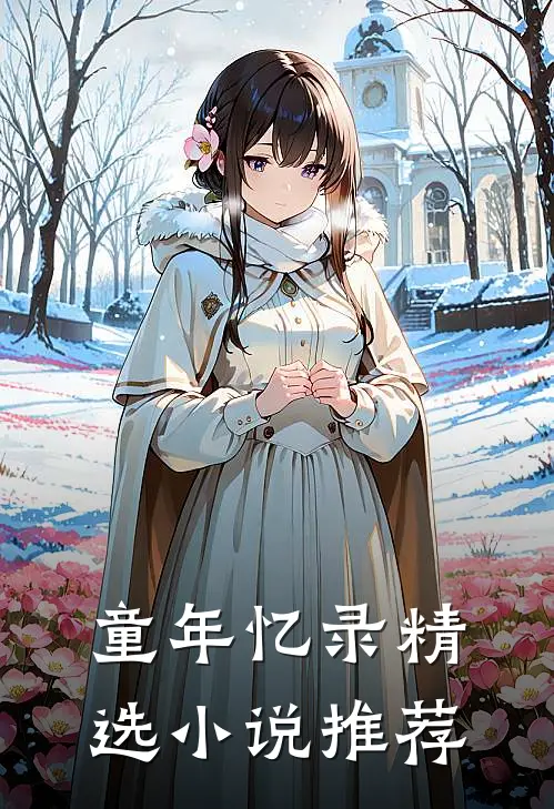 童年忆录精选小说推荐