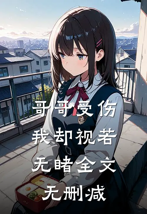 哥哥受伤，我却视若无睹全文无删减