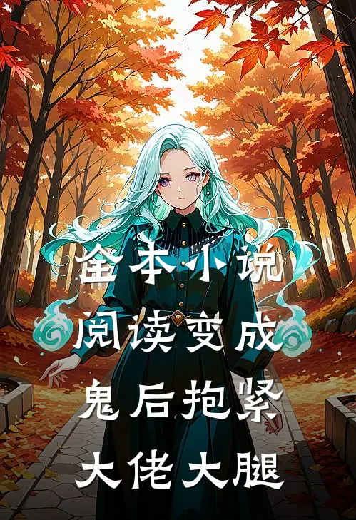 全本小说阅读变成鬼后抱紧大佬大腿