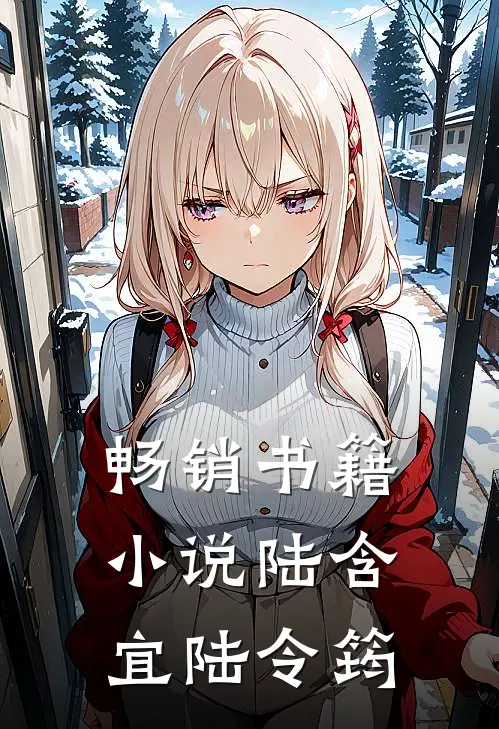 畅销书籍小说陆含宜陆令筠