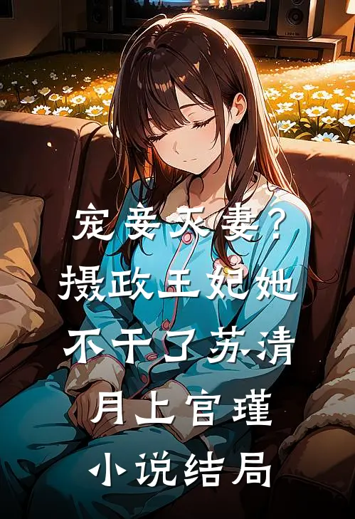 宠妾灭妻？摄政王妃她不干了苏清月上官瑾小说结局
