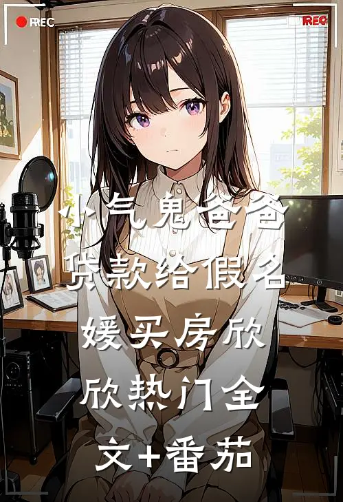 小气鬼爸爸贷款给假名媛买房欣欣热门全文+番茄